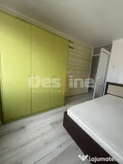 Apartament de inchiriat 3 camere, central Campina! 