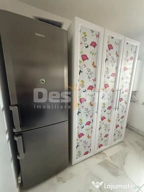Apartament de inchiriat 3 camere, central Campina! - Campina (Prahova)