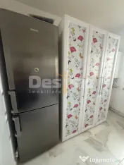 Apartament de inchiriat 3 camere, central Campina! 
