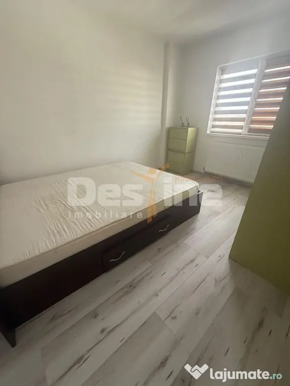 Apartament de inchiriat 3 camere, central Campina! - Campina (Prahova)