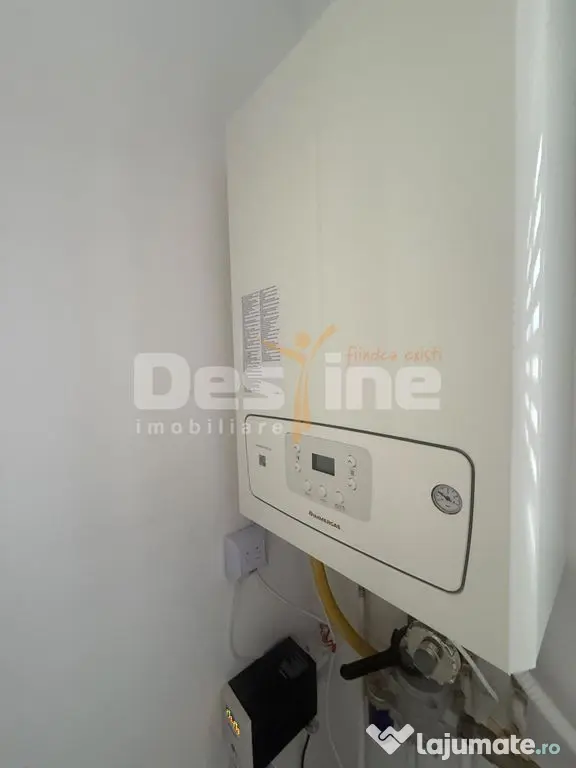 Apartament de inchiriat 3 camere, central Campina! - Campina (Prahova)