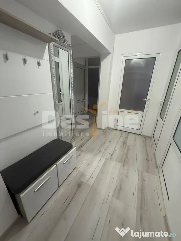 Apartament de inchiriat 3 camere, central Campina! - Campina (Prahova)