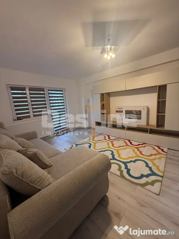 Apartament de inchiriat 3 camere, central Campina! - Campina (Prahova)