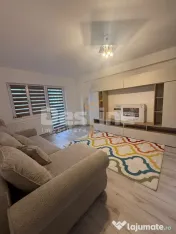 Apartament de inchiriat 3 camere, central Campina! 