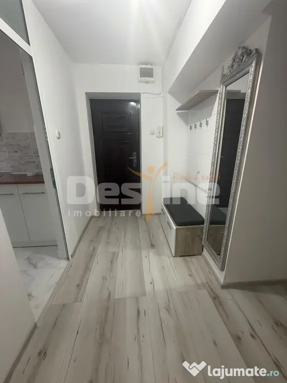 Apartament de inchiriat 3 camere, central Campina! - Campina (Prahova)