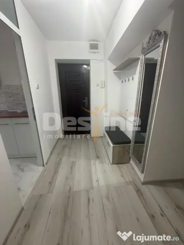 Apartament de inchiriat 3 camere, central Campina! - Campina (Prahova)