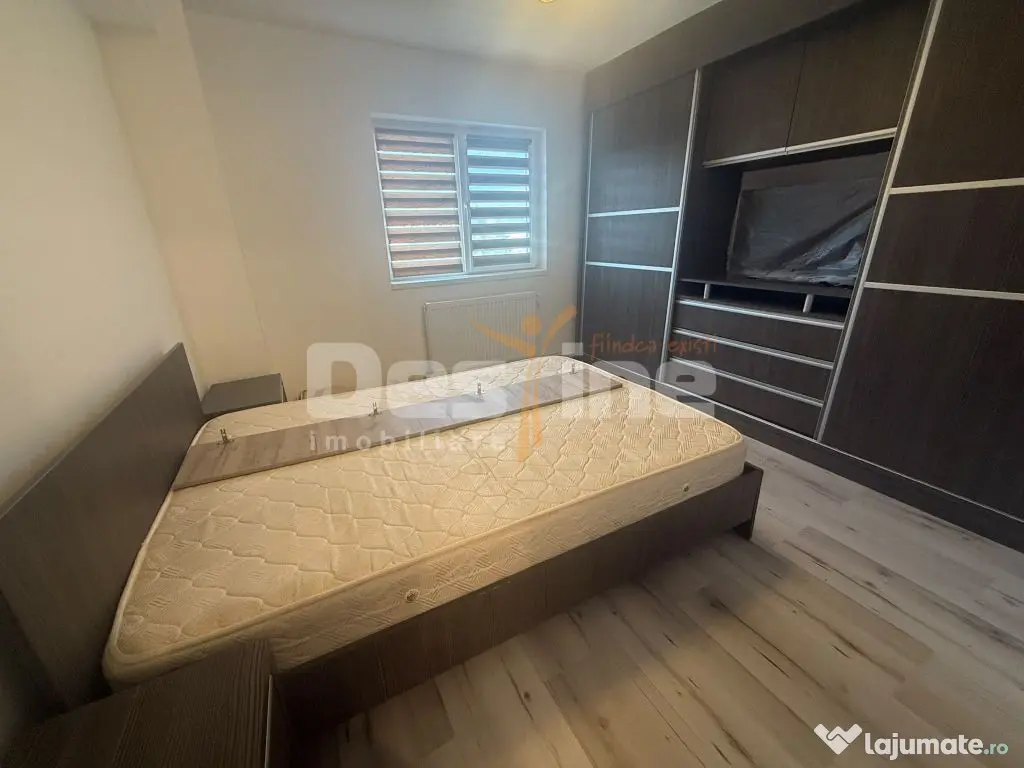 Apartament de inchiriat 3 camere, central Campina! - Campina (Prahova)