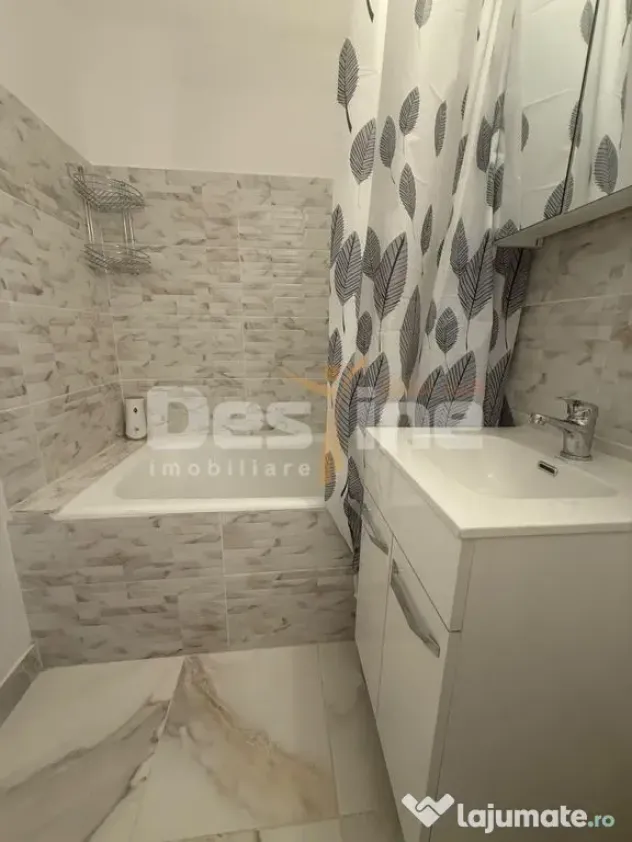 Apartament de inchiriat 3 camere, central Campina! - Campina (Prahova)