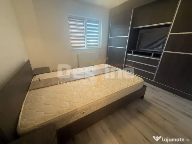Apartament de inchiriat 3 camere, central Campina! - Campina (Prahova)
