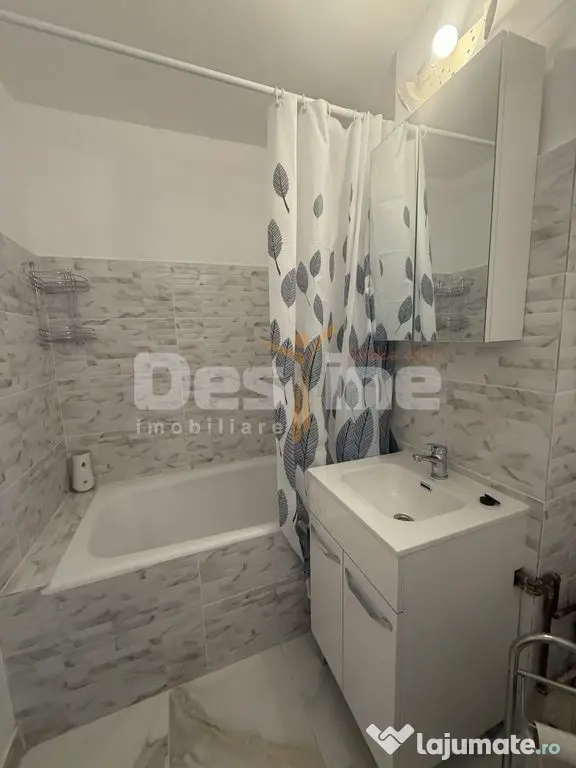 Apartament de inchiriat 3 camere, central Campina! - Campina (Prahova)
