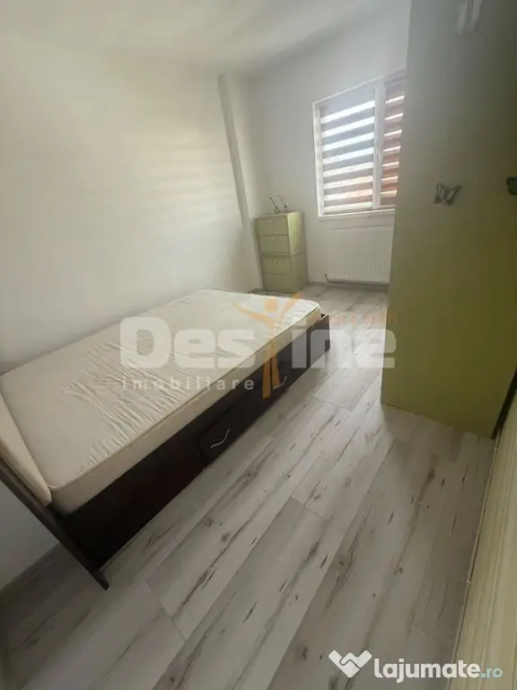 Apartament de inchiriat 3 camere, central Campina! - Campina (Prahova)