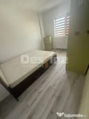 Apartament de inchiriat 3 camere, central Campina! 