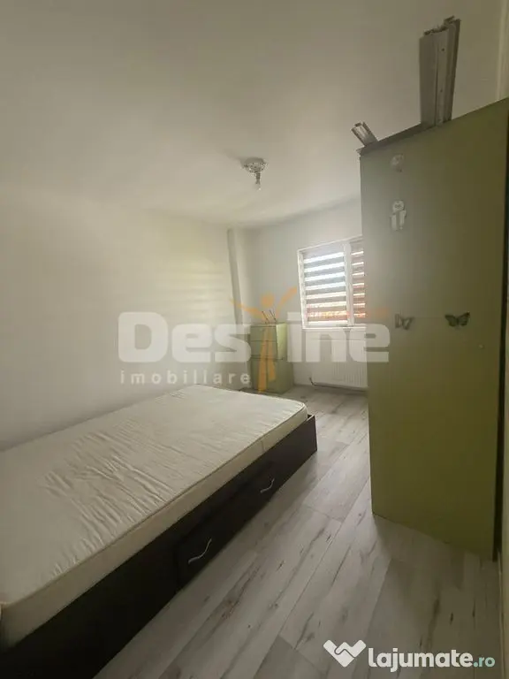Apartament de inchiriat 3 camere, central Campina! - Campina (Prahova)