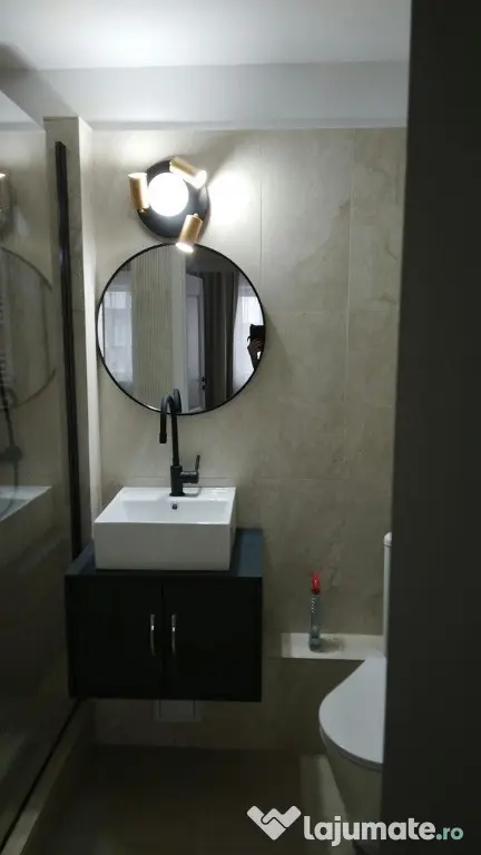 Vand apartament 2 camere Crangasi totul nou renovat/mobilat - Bucuresti (Bucuresti-Ilfov)