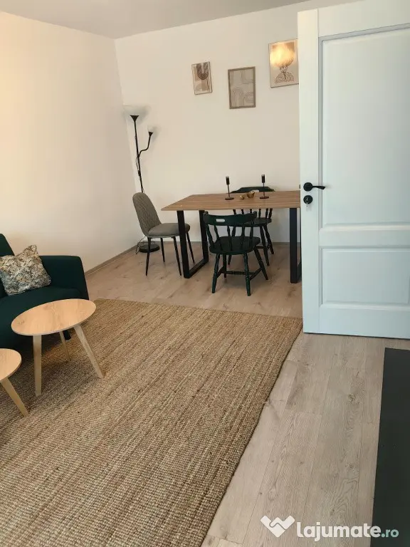 Vand apartament 2 camere Crangasi totul nou renovat/mobilat - Bucuresti (Bucuresti-Ilfov)