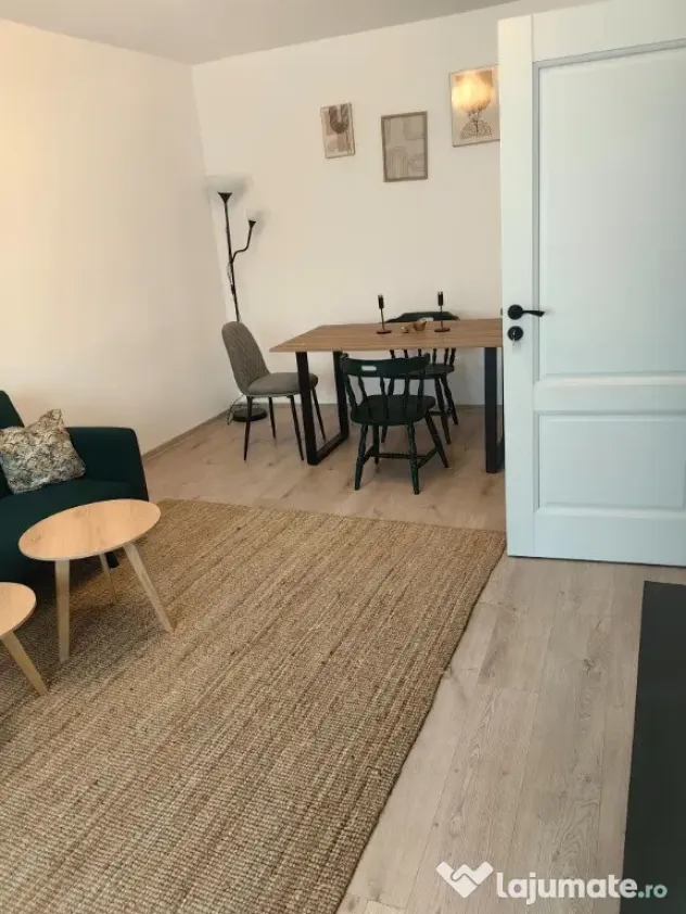 Vand apartament 2 camere Crangasi totul nou renovat/mobilat - Bucuresti (Bucuresti-Ilfov)