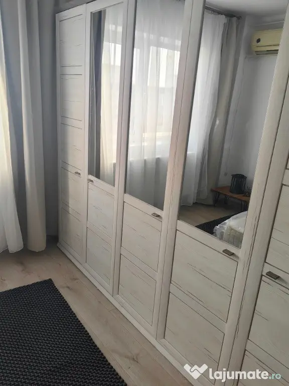 Vand apartament 2 camere Crangasi totul nou renovat/mobilat - Bucuresti (Bucuresti-Ilfov)