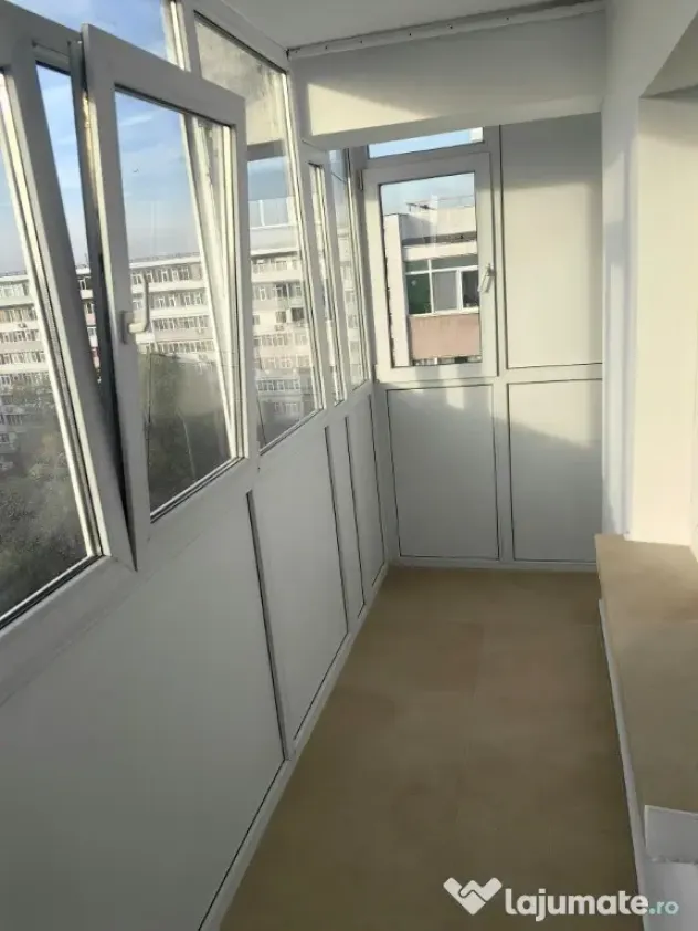 Vand apartament 2 camere Crangasi totul nou renovat/mobilat - Bucuresti (Bucuresti-Ilfov)
