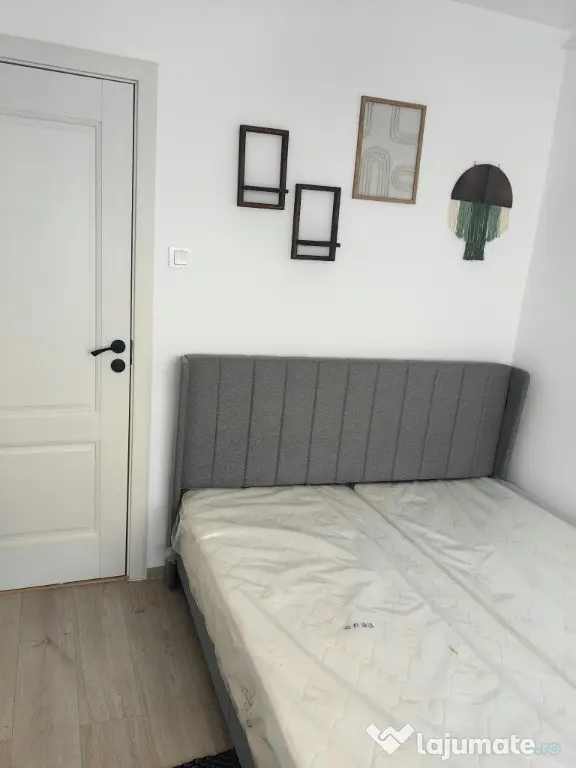 Vand apartament 2 camere Crangasi totul nou renovat/mobilat - Bucuresti (Bucuresti-Ilfov)