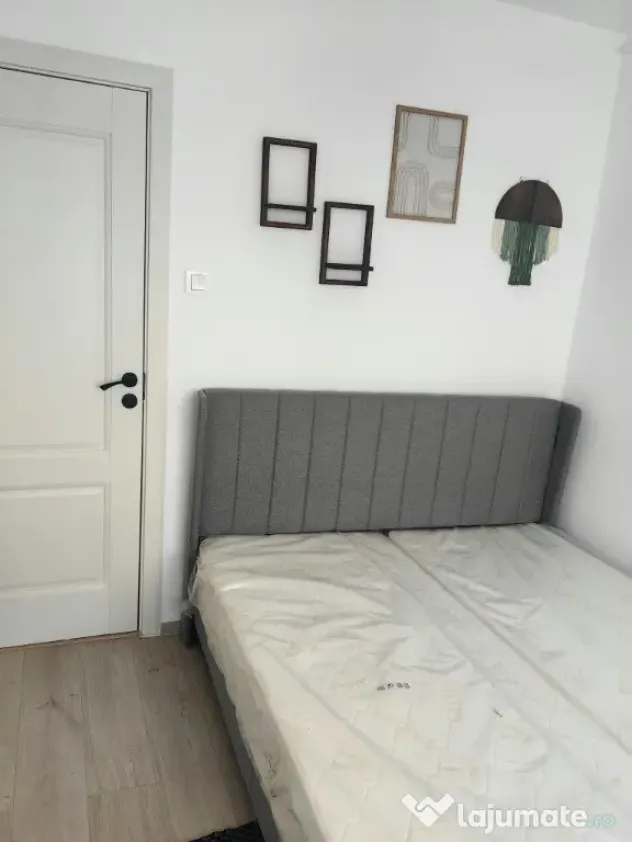 Vand apartament 2 camere Crangasi totul nou renovat/mobilat - Bucuresti (Bucuresti-Ilfov)