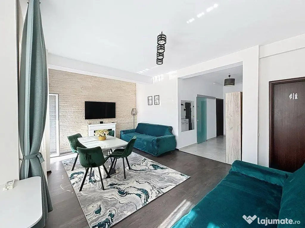 Apartament 3 camere, Pacii - Bucuresti (Bucuresti-Ilfov)