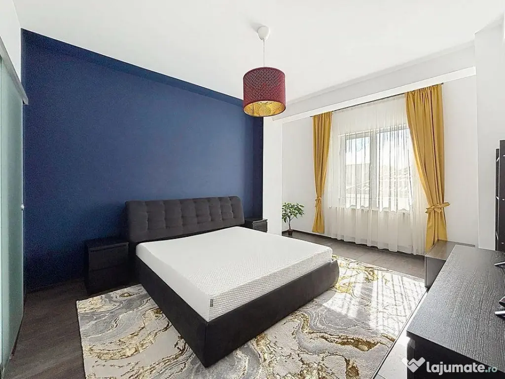 Apartament 3 camere, Pacii - Bucuresti (Bucuresti-Ilfov)