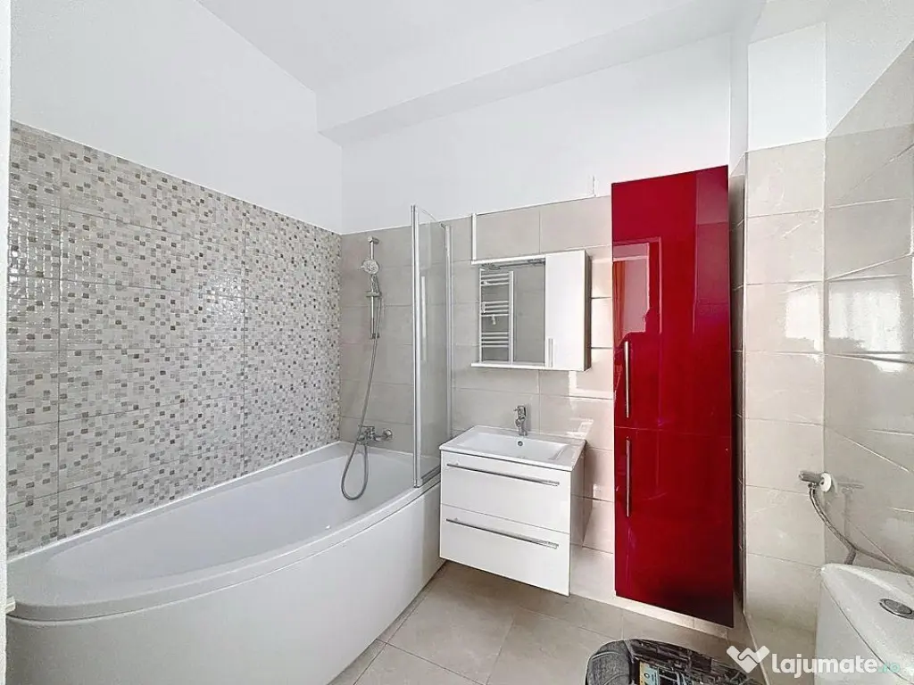 Apartament 3 camere, Pacii - Bucuresti (Bucuresti-Ilfov)