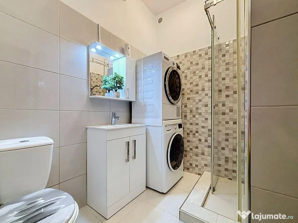 Apartament 3 camere, Pacii - Bucuresti (Bucuresti-Ilfov)