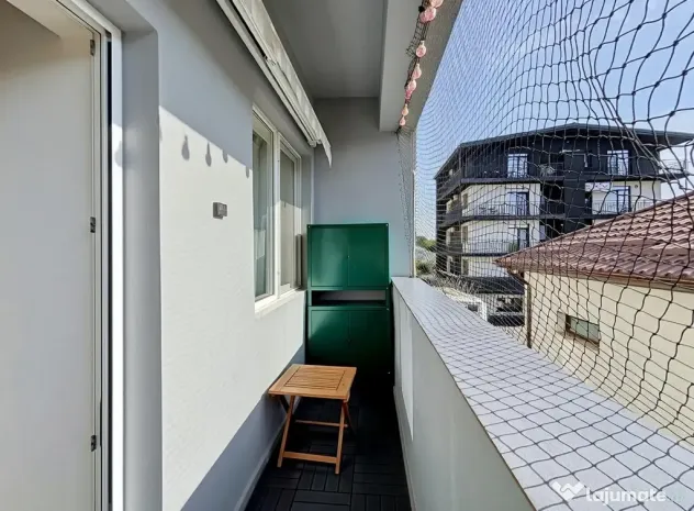 Apartament 3 camere, Pacii - Bucuresti (Bucuresti-Ilfov)