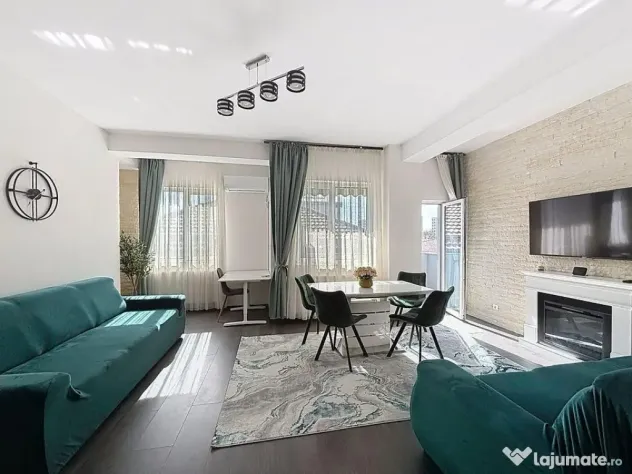 Apartament 3 camere, Pacii - Bucuresti (Bucuresti-Ilfov)