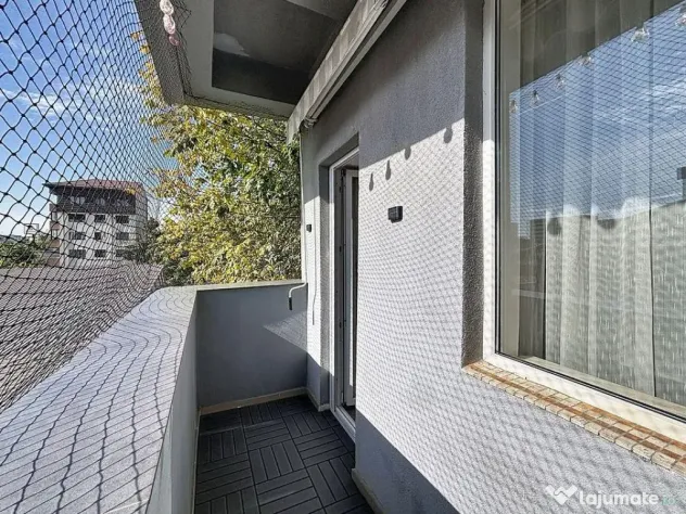 Apartament 3 camere, Pacii - Bucuresti (Bucuresti-Ilfov)