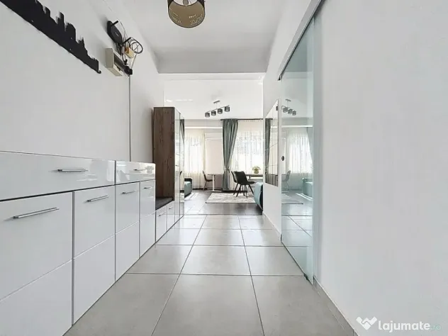 Apartament 3 camere, Pacii - Bucuresti (Bucuresti-Ilfov)