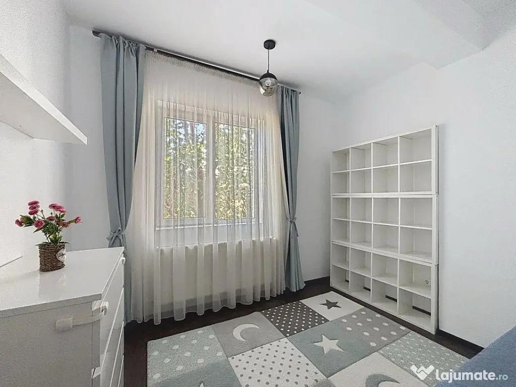 Apartament 3 camere, Pacii - Bucuresti (Bucuresti-Ilfov)