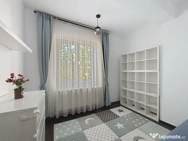 Apartament 3 camere, Pacii - Bucuresti (Bucuresti-Ilfov)