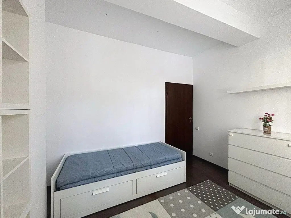 Apartament 3 camere, Pacii - Bucuresti (Bucuresti-Ilfov)