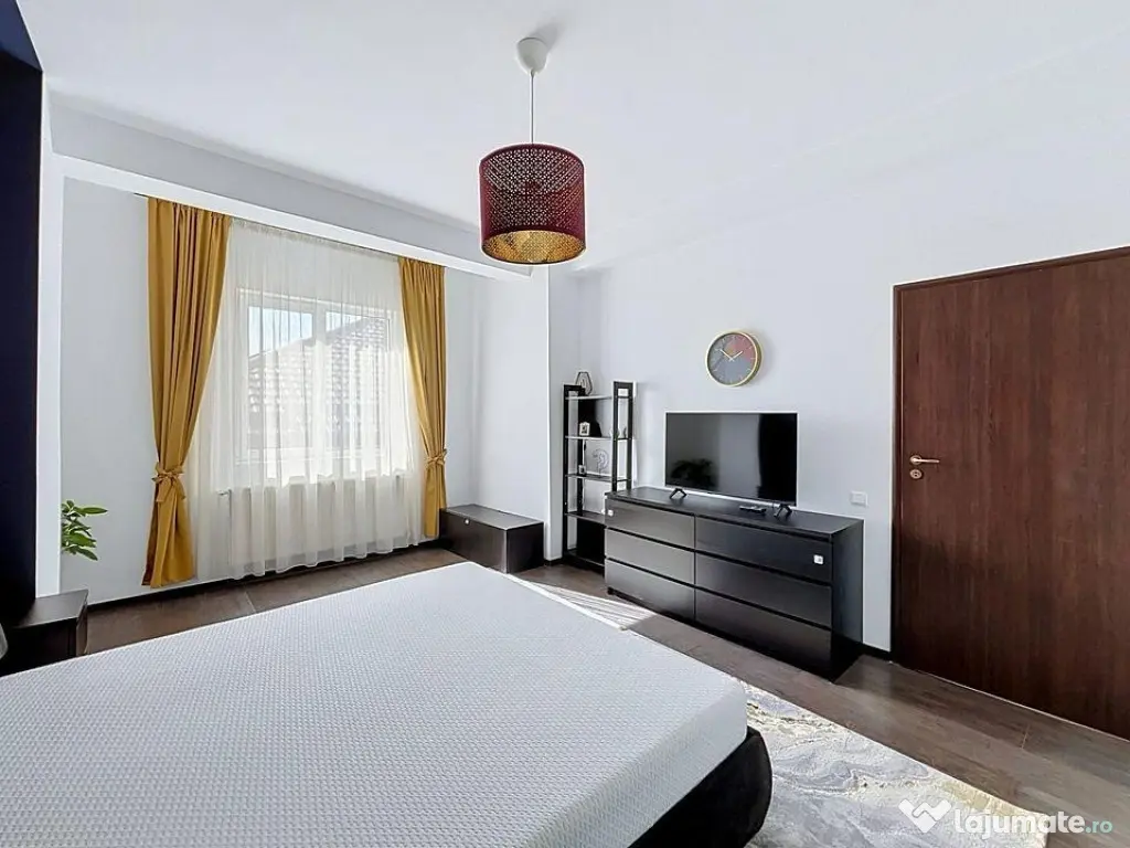 Apartament 3 camere, Pacii - Bucuresti (Bucuresti-Ilfov)