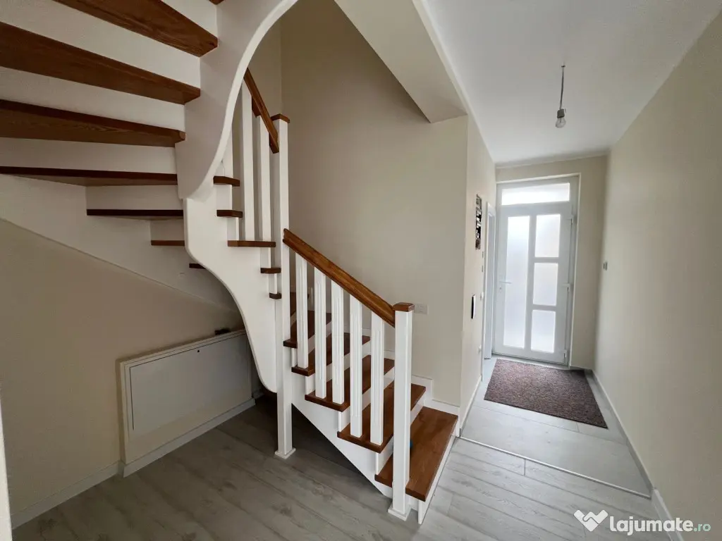 Duplex 4 camere | Giroc - Zona Eso - Giroc (Timis)