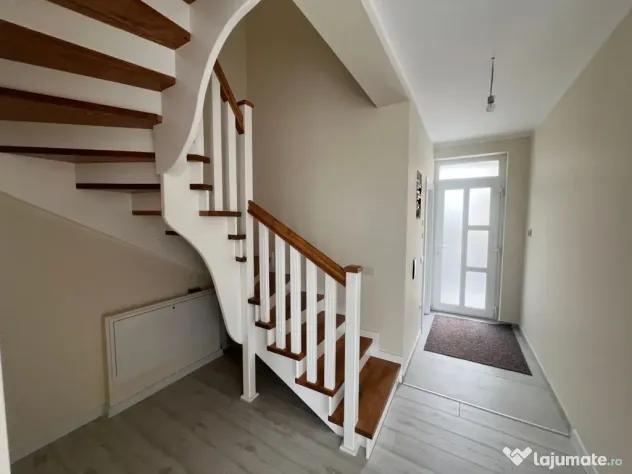 Duplex 4 camere | Giroc - Zona Eso - Giroc (Timis)