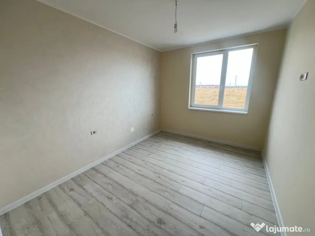 Duplex 4 camere | Giroc - Zona Eso - Giroc (Timis)