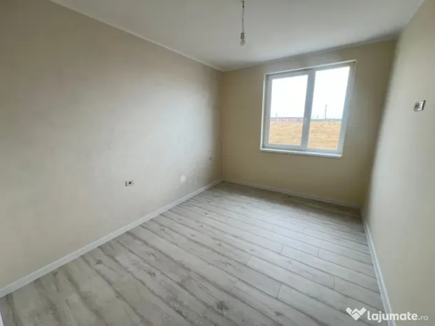 Duplex 4 camere | Giroc - Zona Eso - Giroc (Timis)