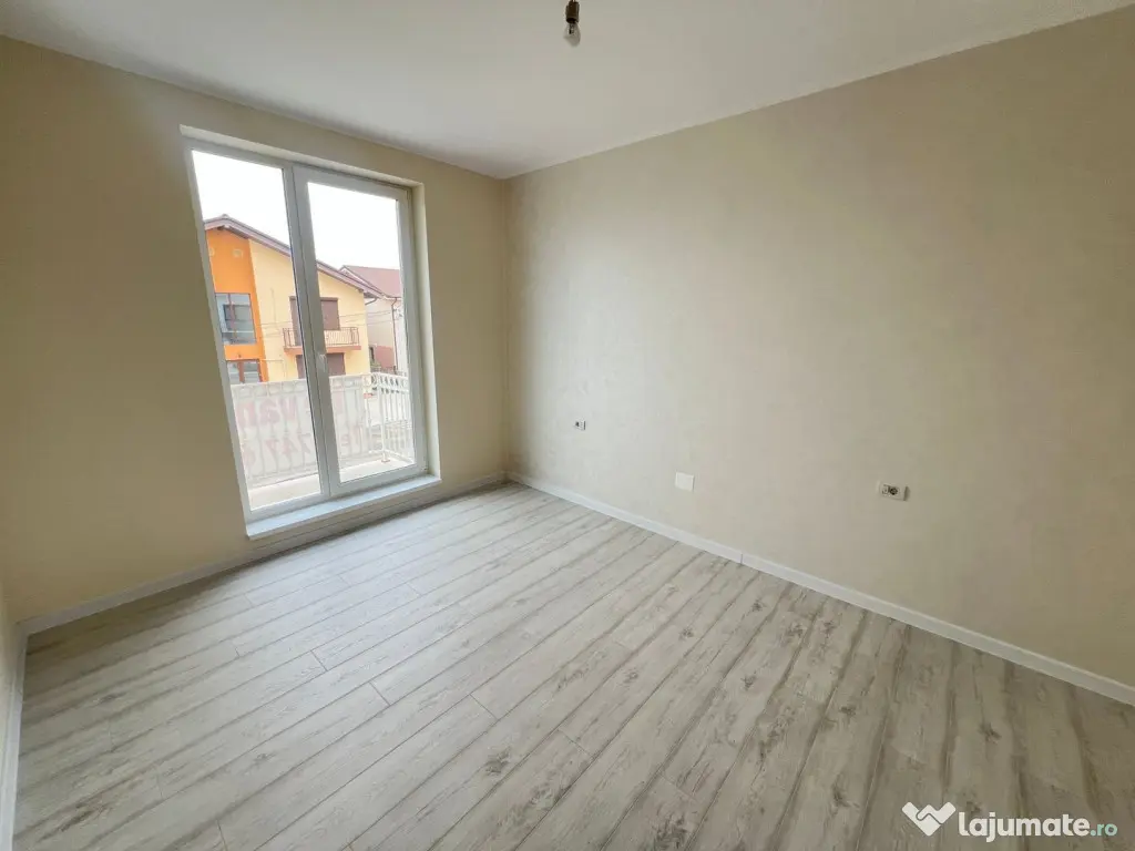 Duplex 4 camere | Giroc - Zona Eso - Giroc (Timis)