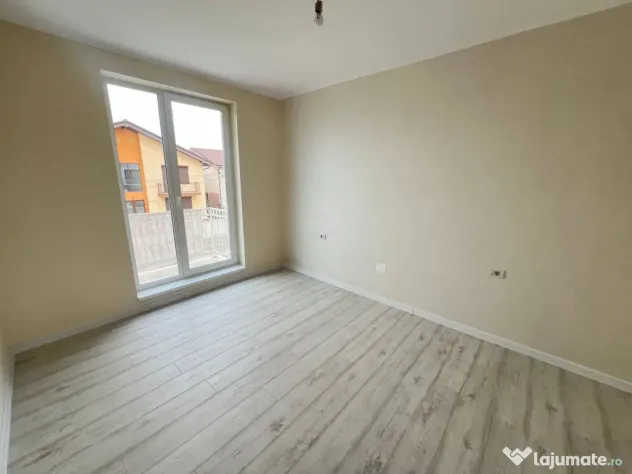 Duplex 4 camere | Giroc - Zona Eso - Giroc (Timis)
