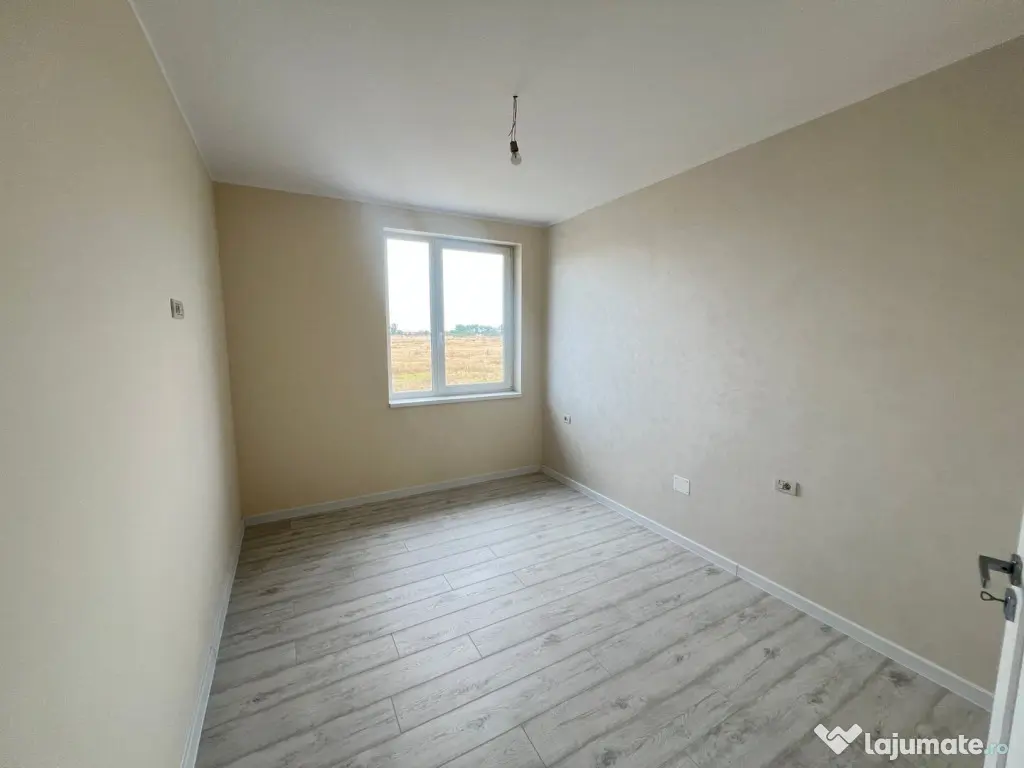 Duplex 4 camere | Giroc - Zona Eso - Giroc (Timis)