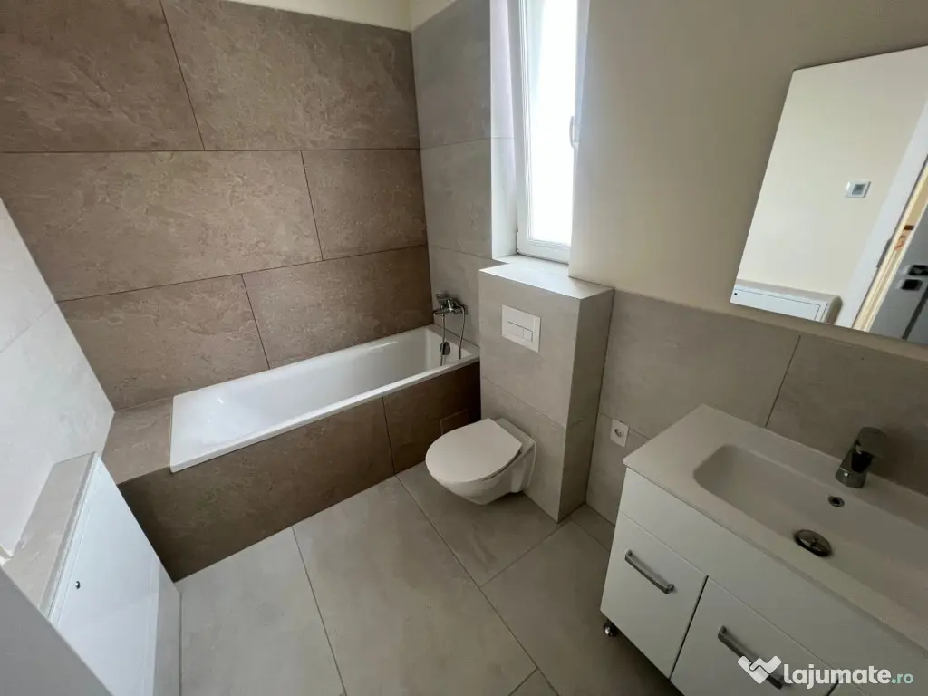 Duplex 4 camere | Giroc - Zona Eso - Giroc (Timis)