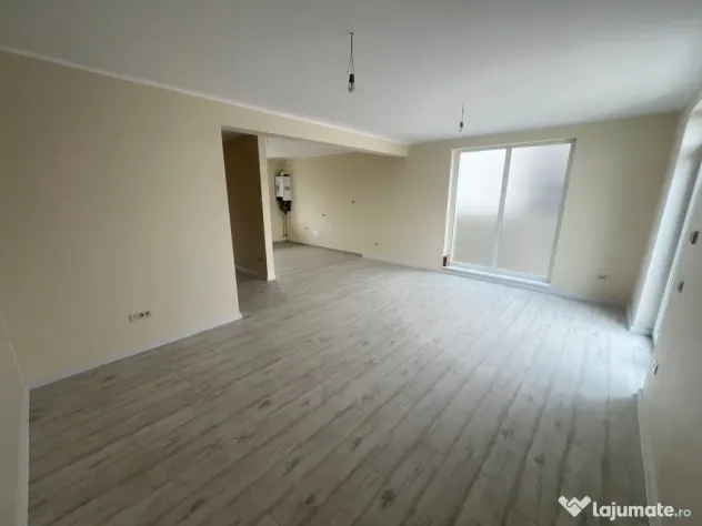 Duplex 4 camere | Giroc - Zona Eso - Giroc (Timis)