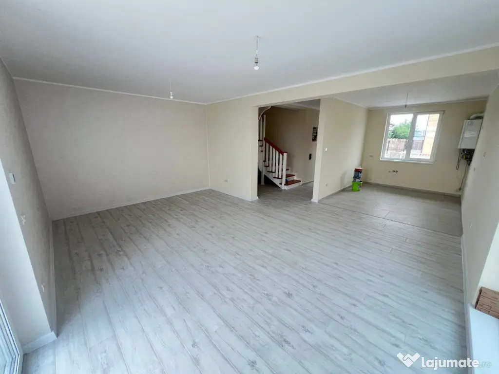 Duplex 4 camere | Giroc - Zona Eso - Giroc (Timis)
