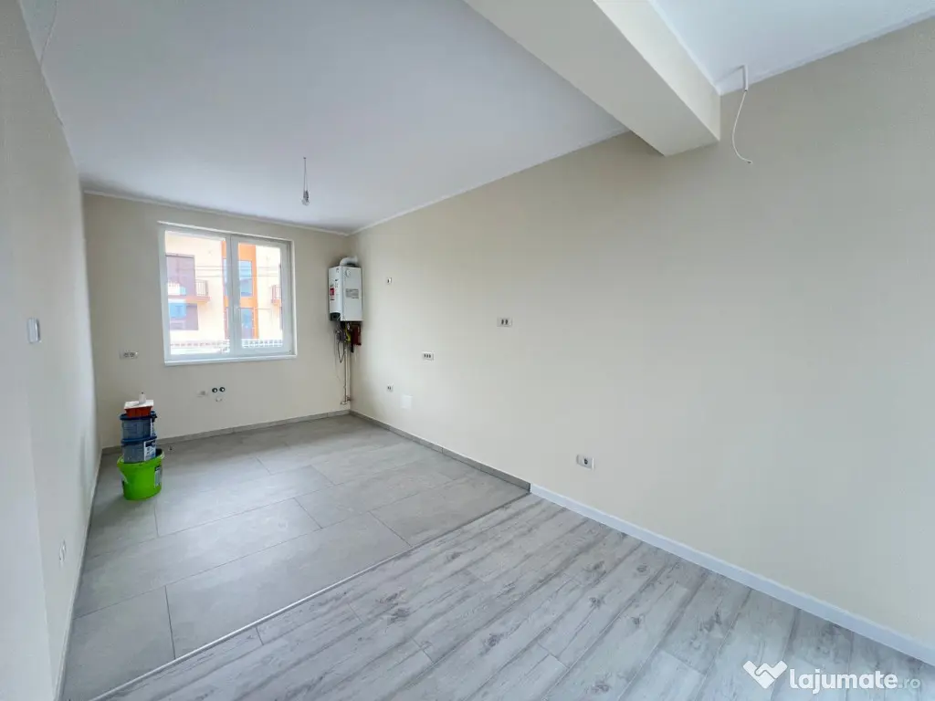 Duplex 4 camere | Giroc - Zona Eso - Giroc (Timis)
