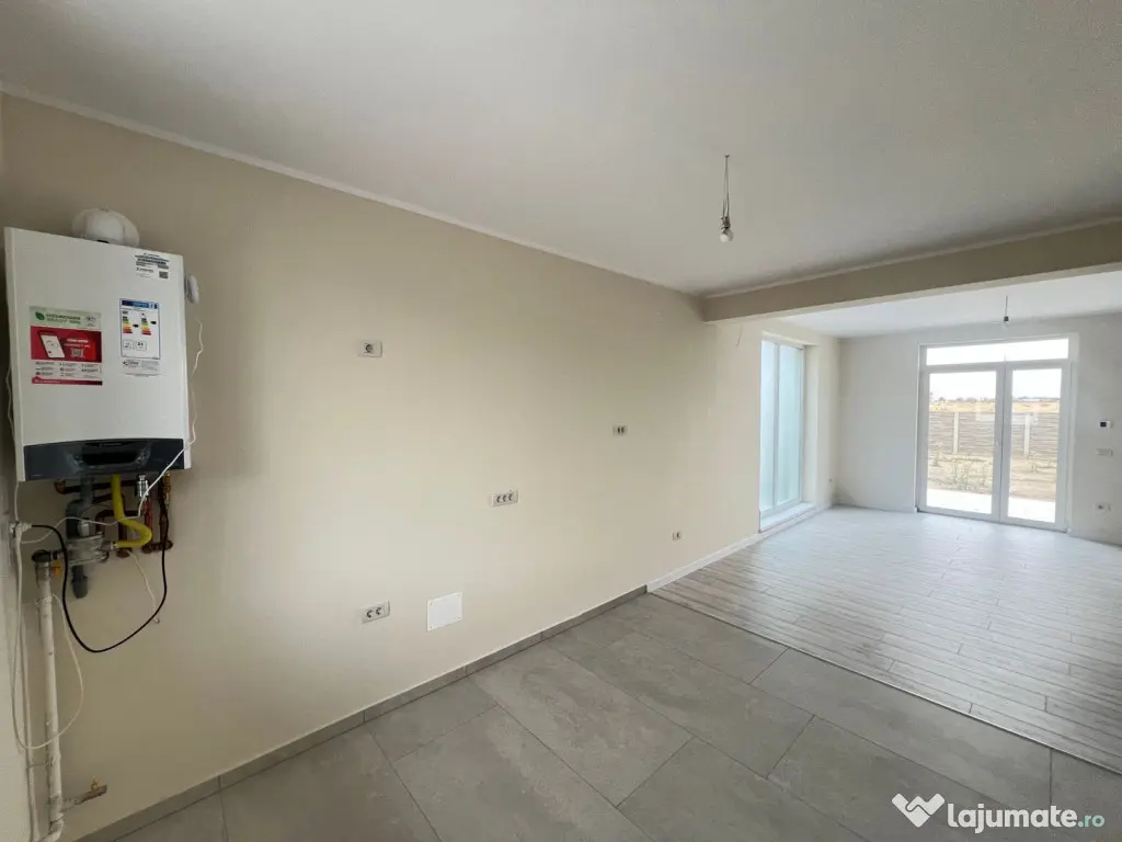 Duplex 4 camere | Giroc - Zona Eso - Giroc (Timis)