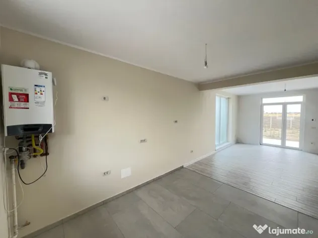 Duplex 4 camere | Giroc - Zona Eso - Giroc (Timis)