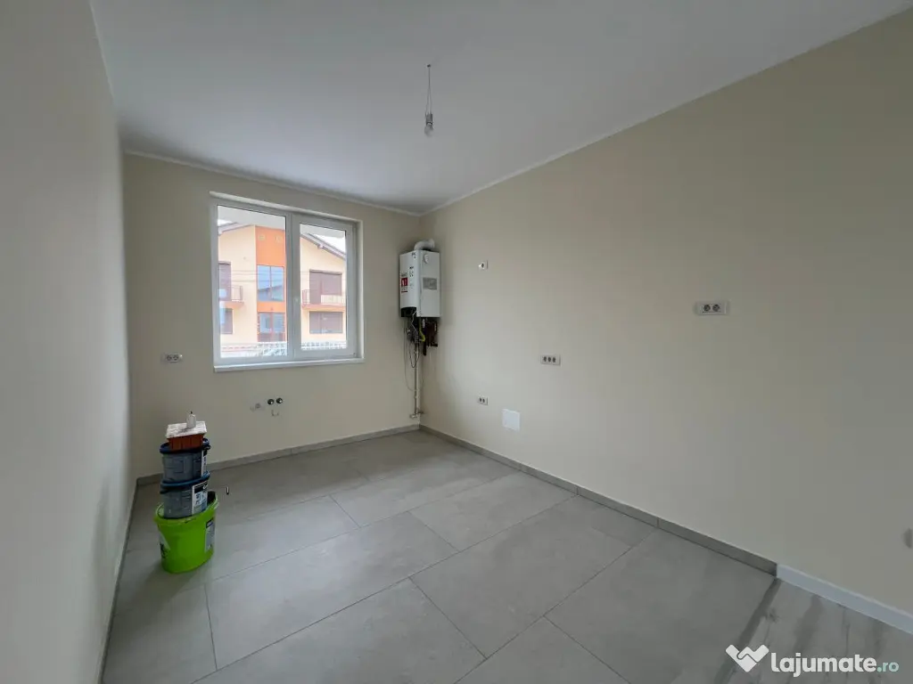 Duplex 4 camere | Giroc - Zona Eso - Giroc (Timis)